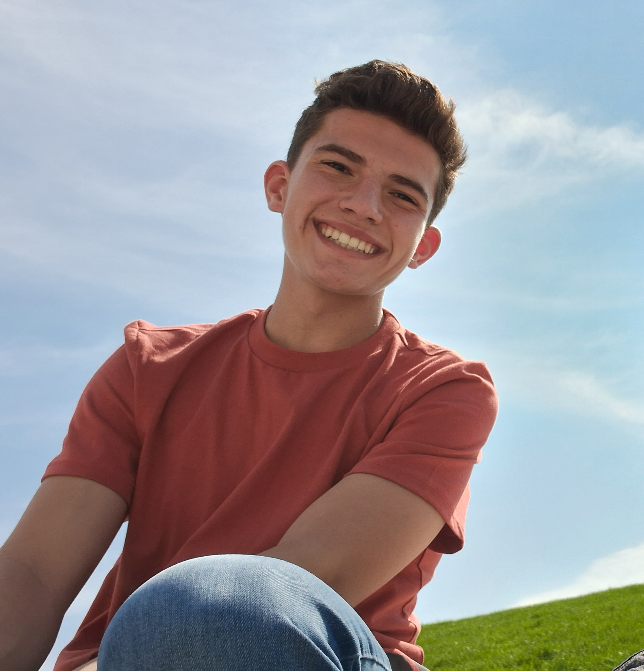 Caeden Cataldo